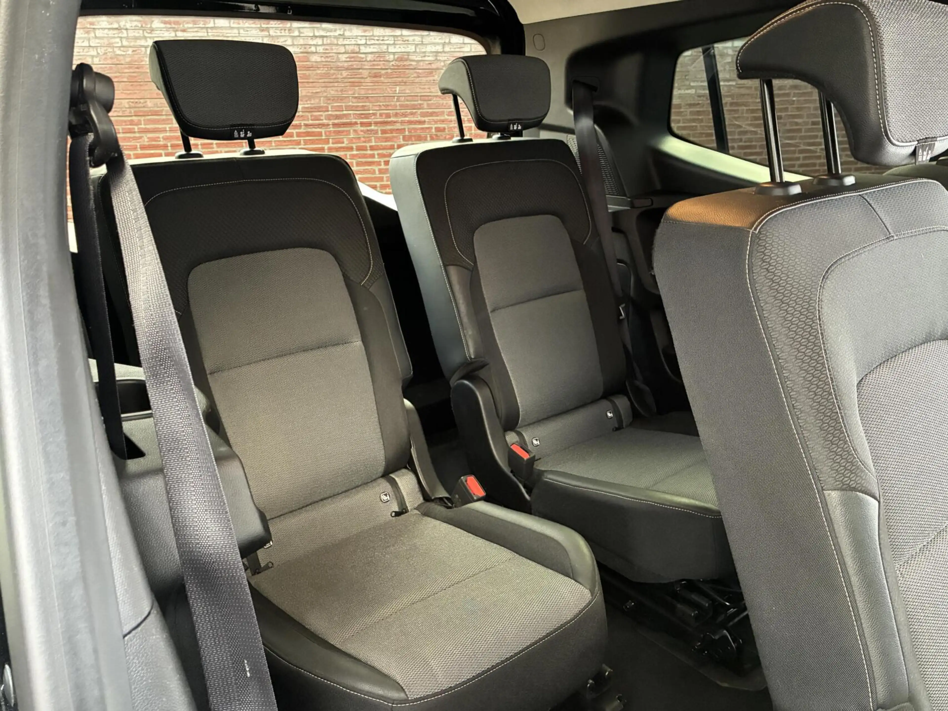 Renault Kangoo Grand Techno 1.3 TCe Autom 7 Pers Camera 2024 Nieu — photo 5