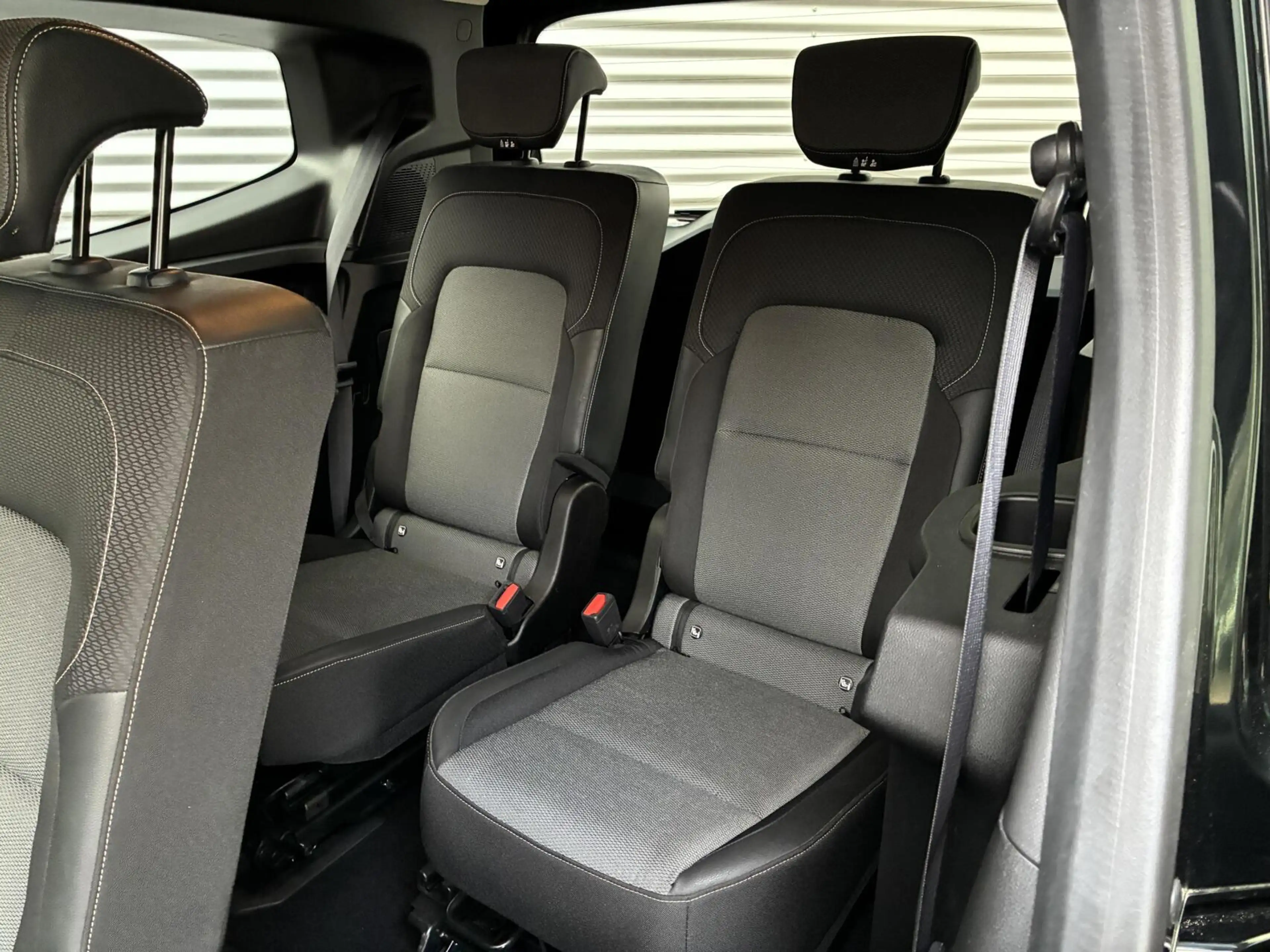 Renault Kangoo Grand Techno 1.3 TCe Autom 7 Pers Camera 2024 Nieu — photo 10