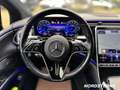 Mercedes-Benz EQS EQS 450+ Electric Art Pano.-Dach/Distronic/Klima Noir - thumbnail 17