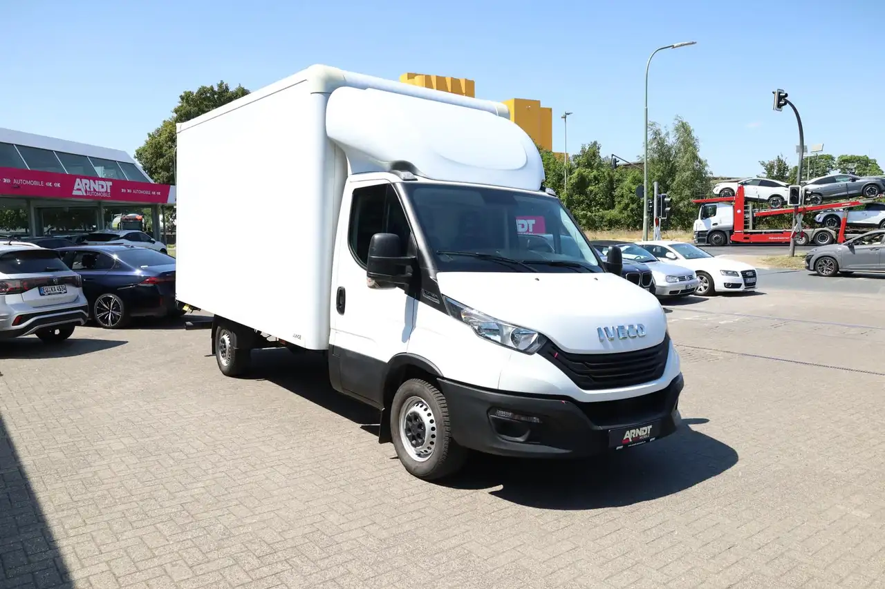 Iveco Model not specified 2024