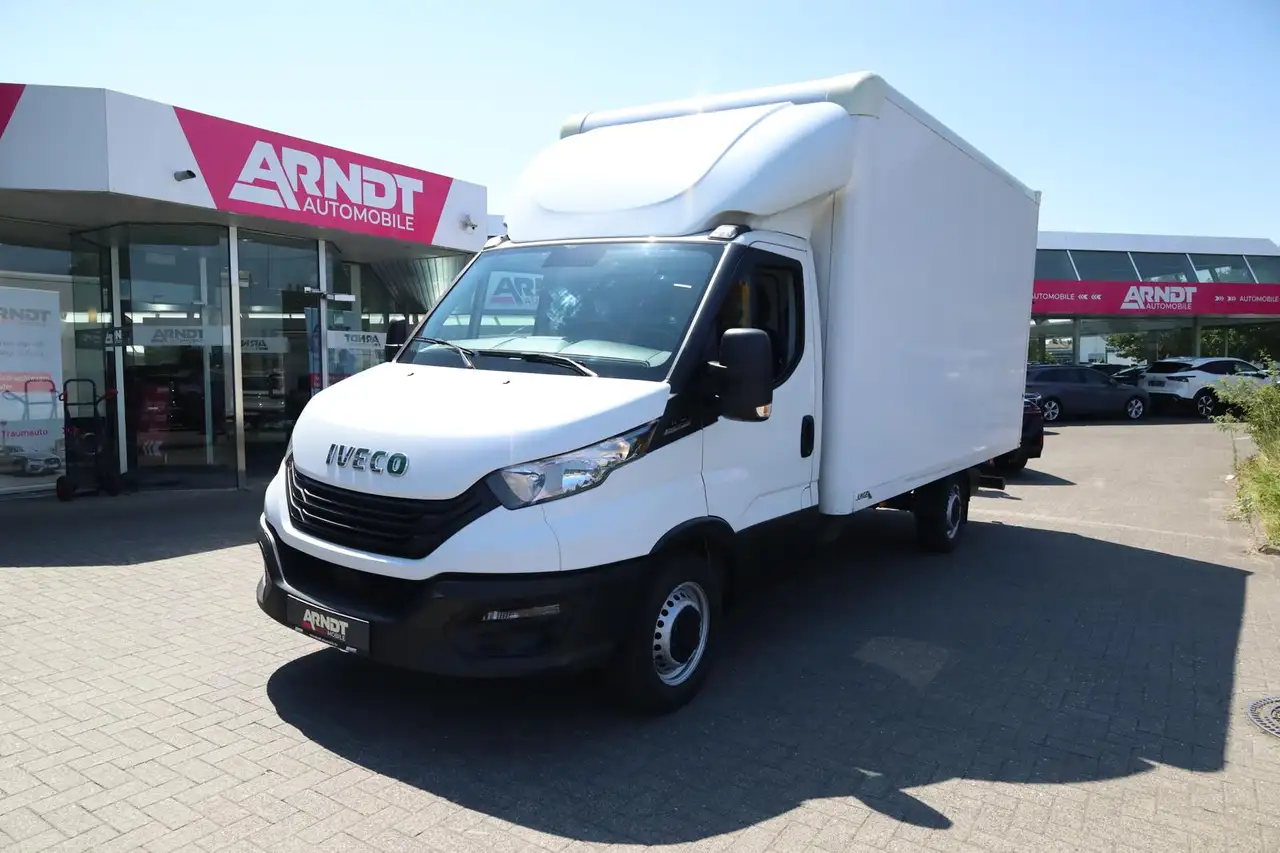 Iveco Model not specified 2024