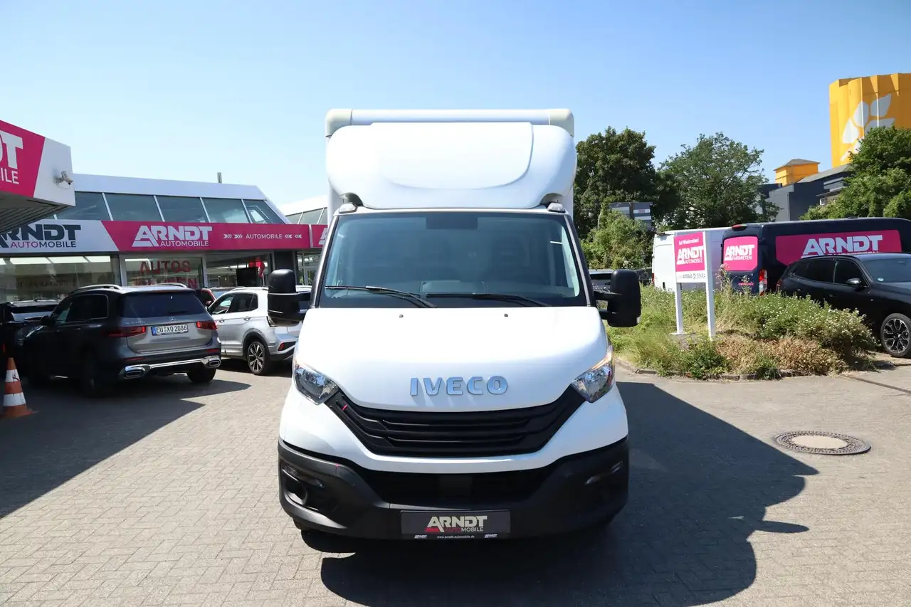 Iveco Model not specified 2024