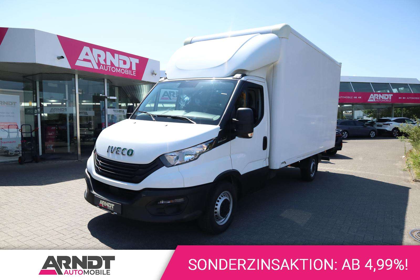 Iveco Model not specified 2024