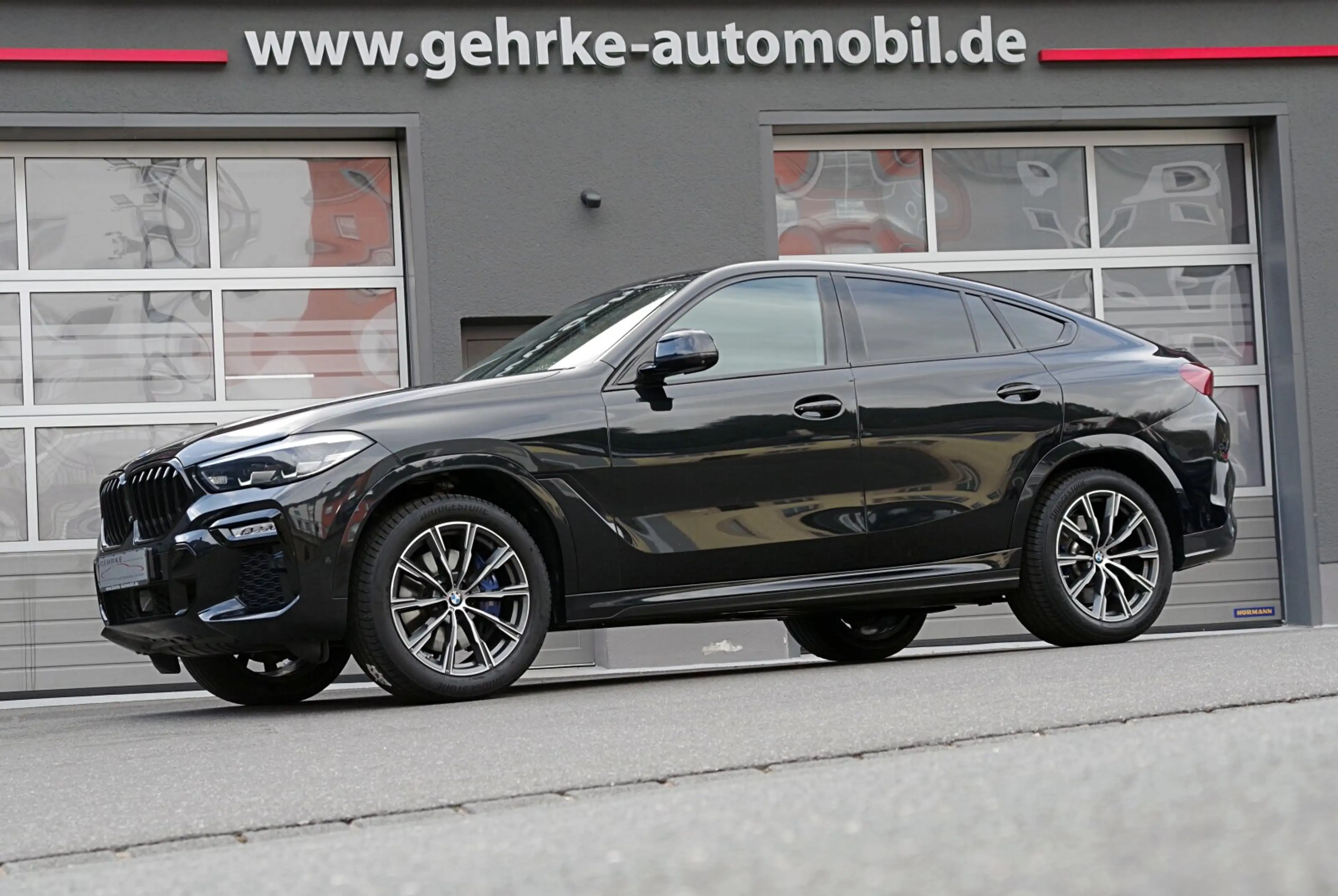 BMW X6 X6 xDrive 40i M Sport*ACC,AHK,HeadUp,Harman,360° — photo 25