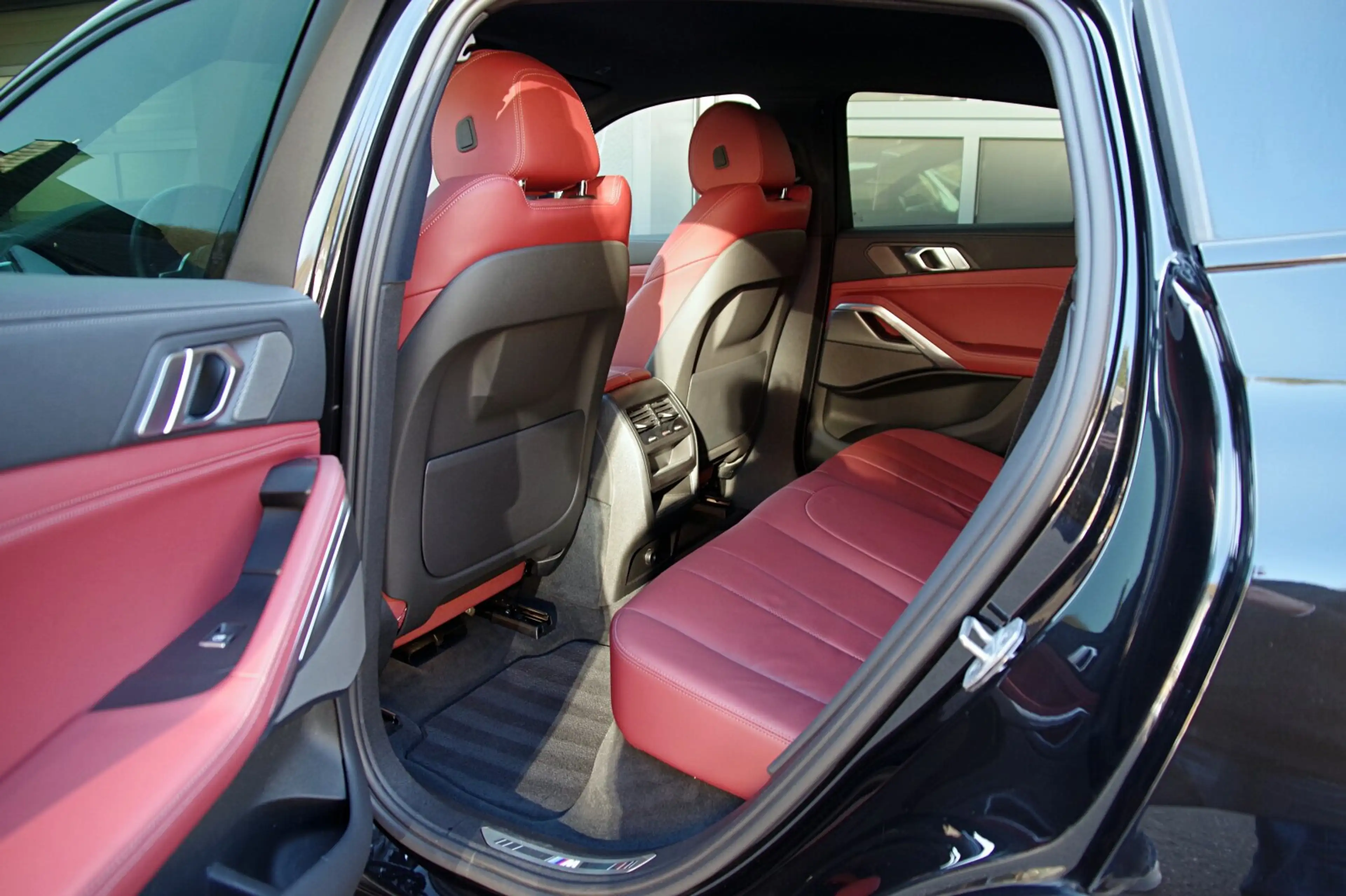 BMW X6 X6 xDrive 40i M Sport*ACC,AHK,HeadUp,Harman,360° — photo 7