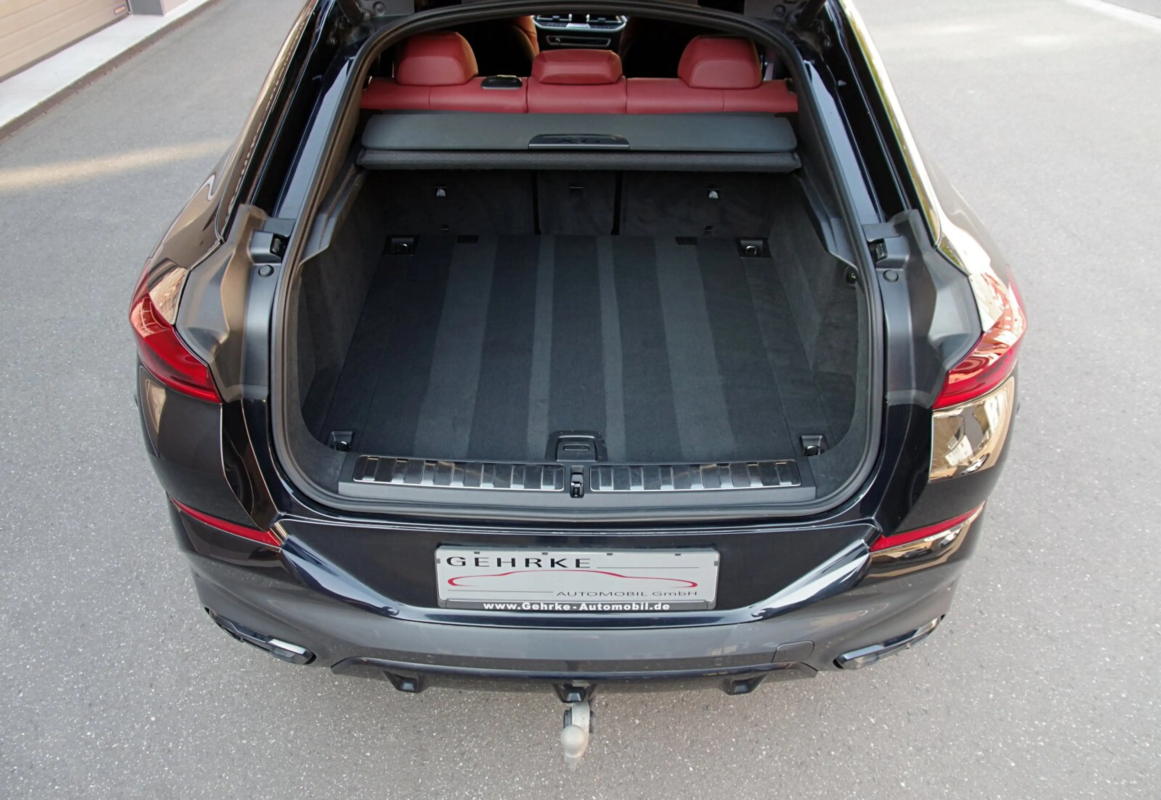 BMW X6 X6 xDrive 40i M Sport*ACC,AHK,HeadUp,Harman,360° — photo 18
