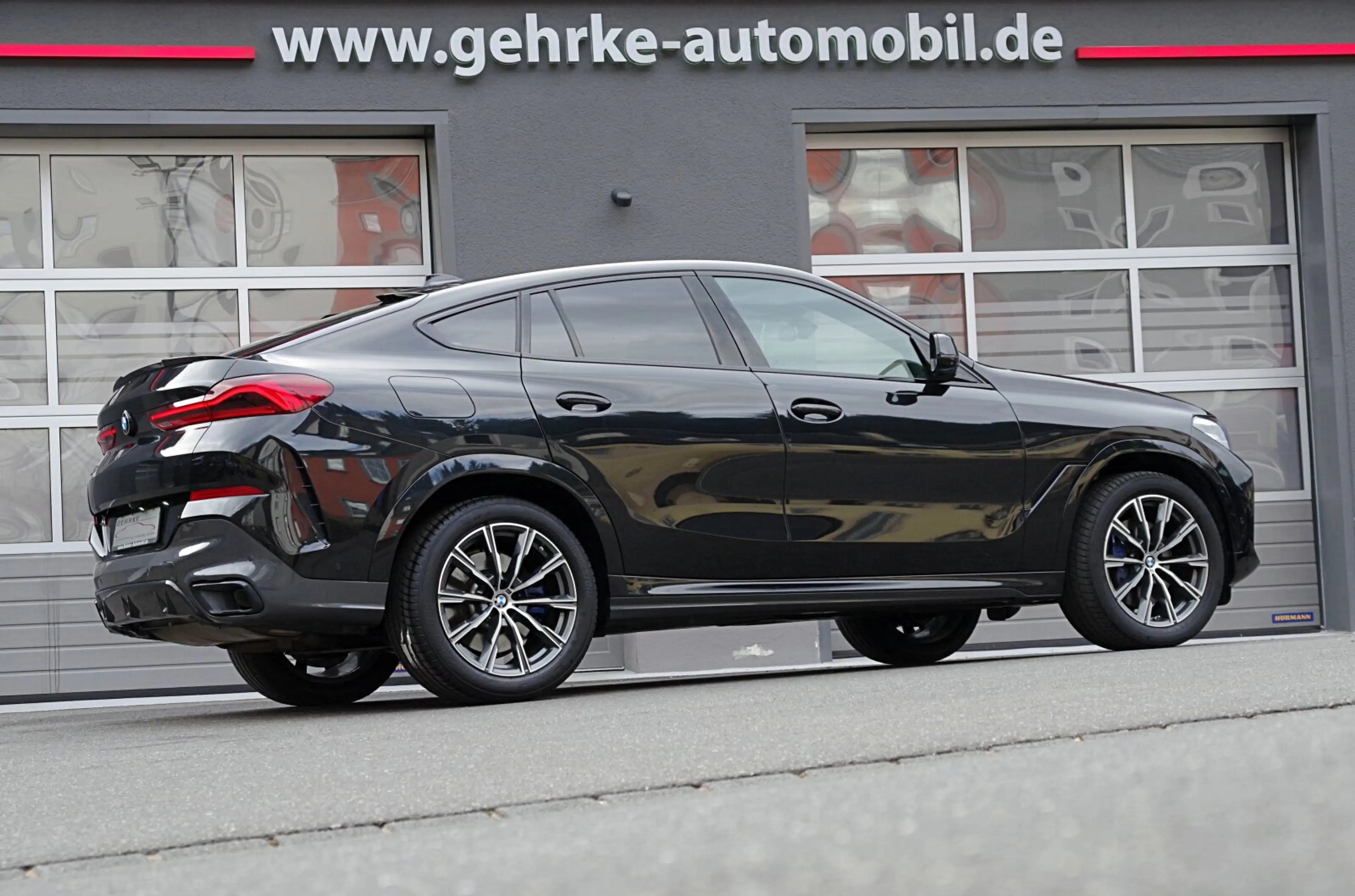 BMW X6 X6 xDrive 40i M Sport*ACC,AHK,HeadUp,Harman,360° — photo 26