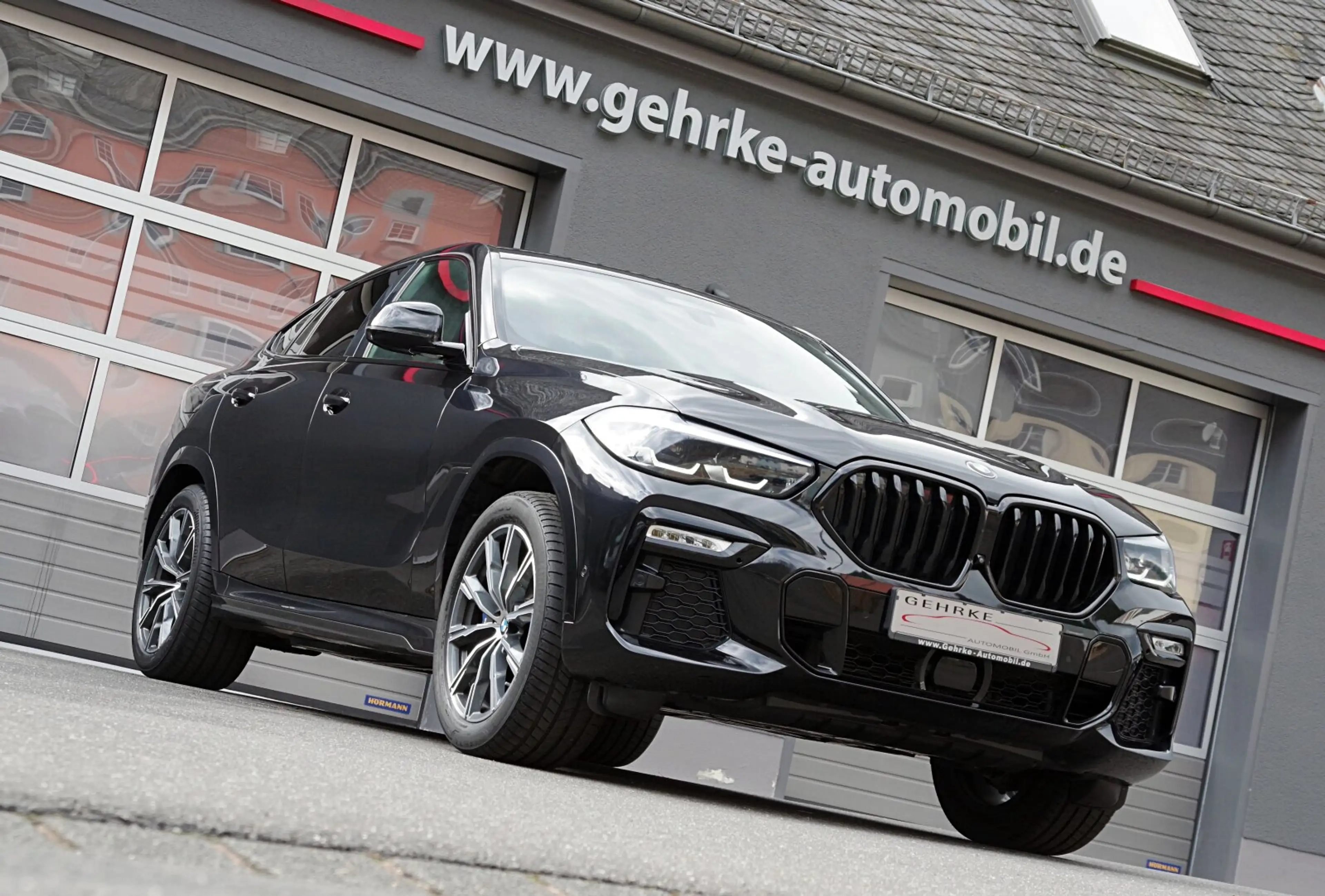 BMW X6 X6 xDrive 40i M Sport*ACC,AHK,HeadUp,Harman,360° — photo 29