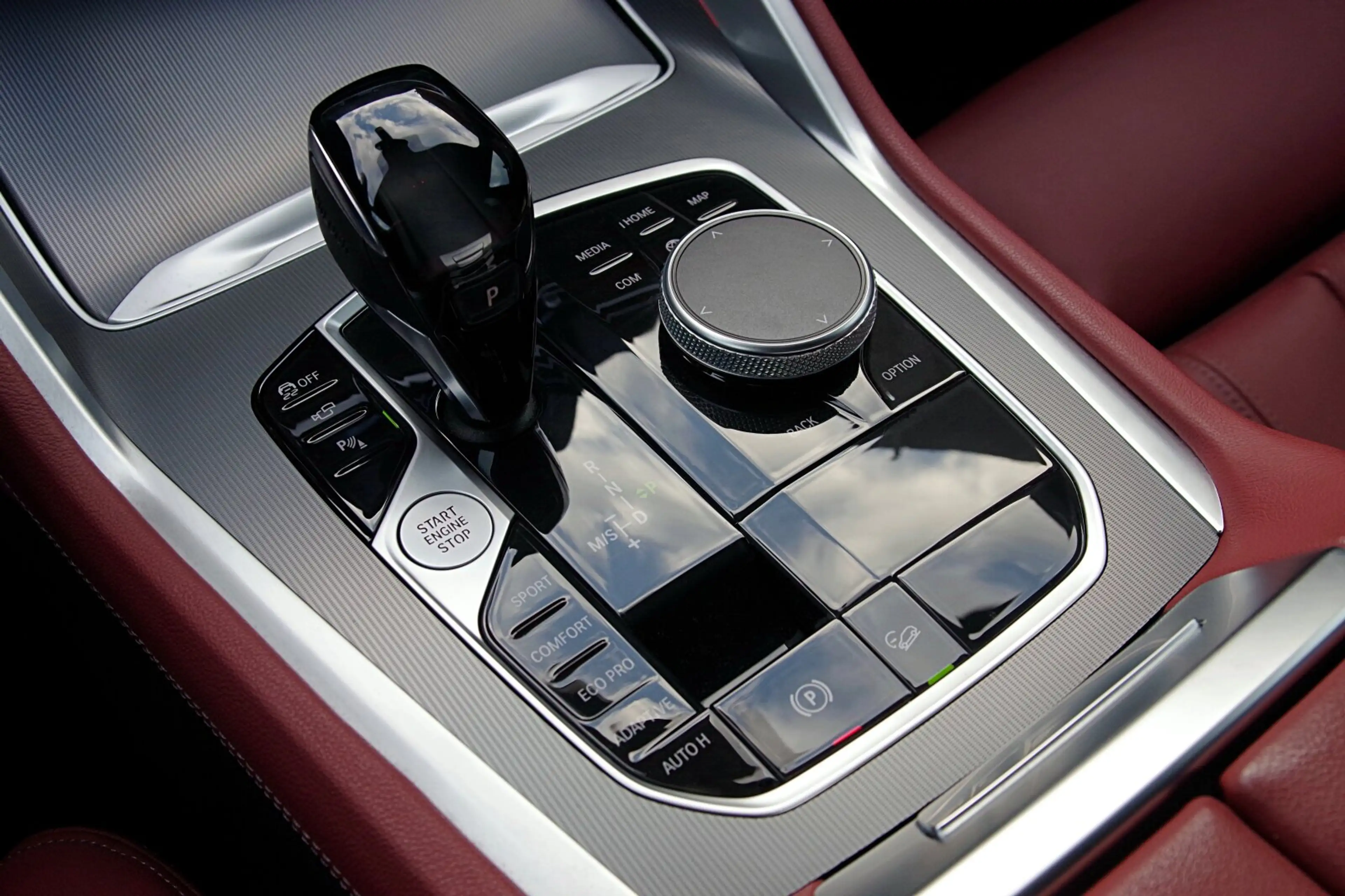 BMW X6 X6 xDrive 40i M Sport*ACC,AHK,HeadUp,Harman,360° — photo 17
