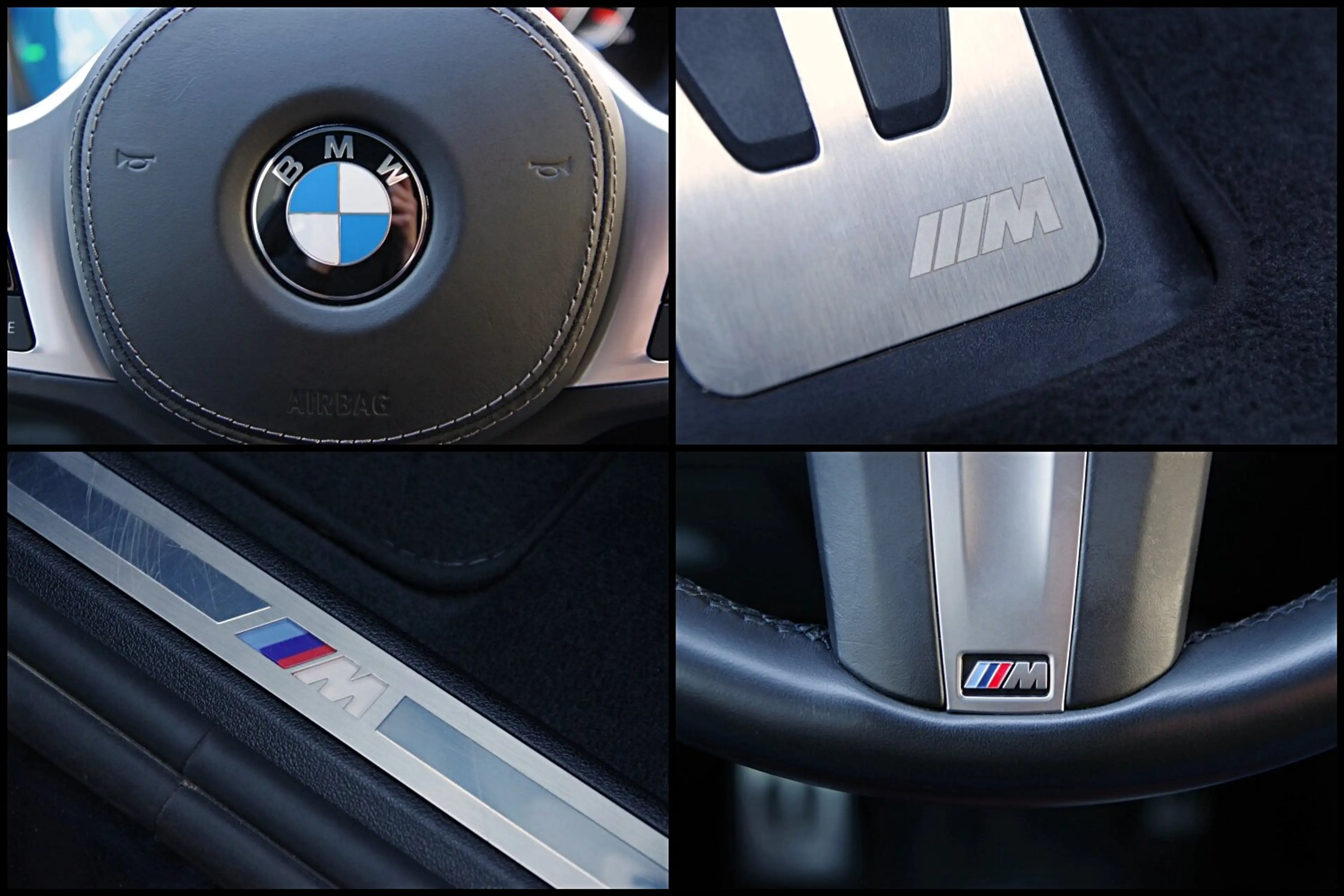 BMW X6 X6 xDrive 40i M Sport*ACC,AHK,HeadUp,Harman,360° — photo 15
