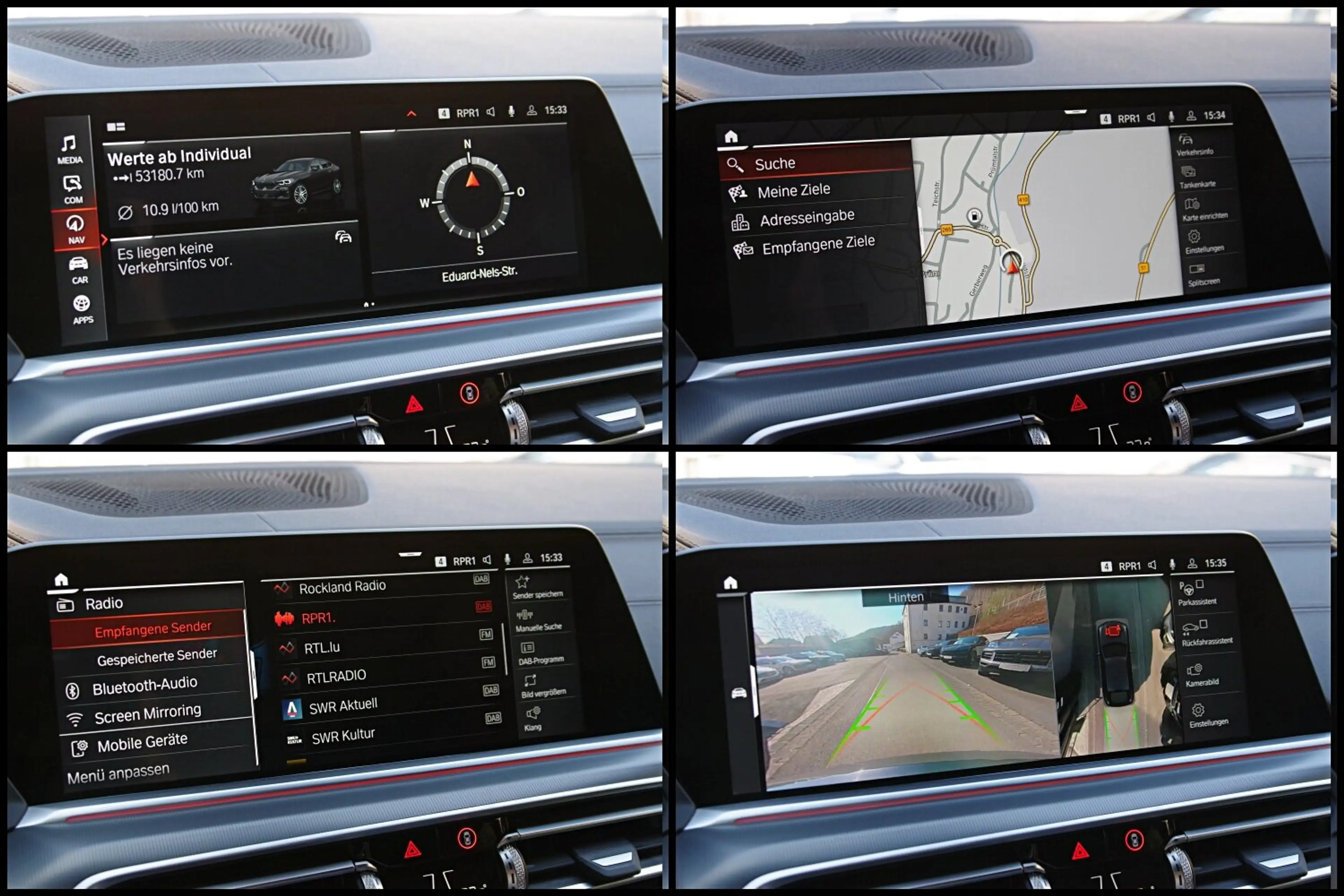 BMW X6 X6 xDrive 40i M Sport*ACC,AHK,HeadUp,Harman,360° — photo 11