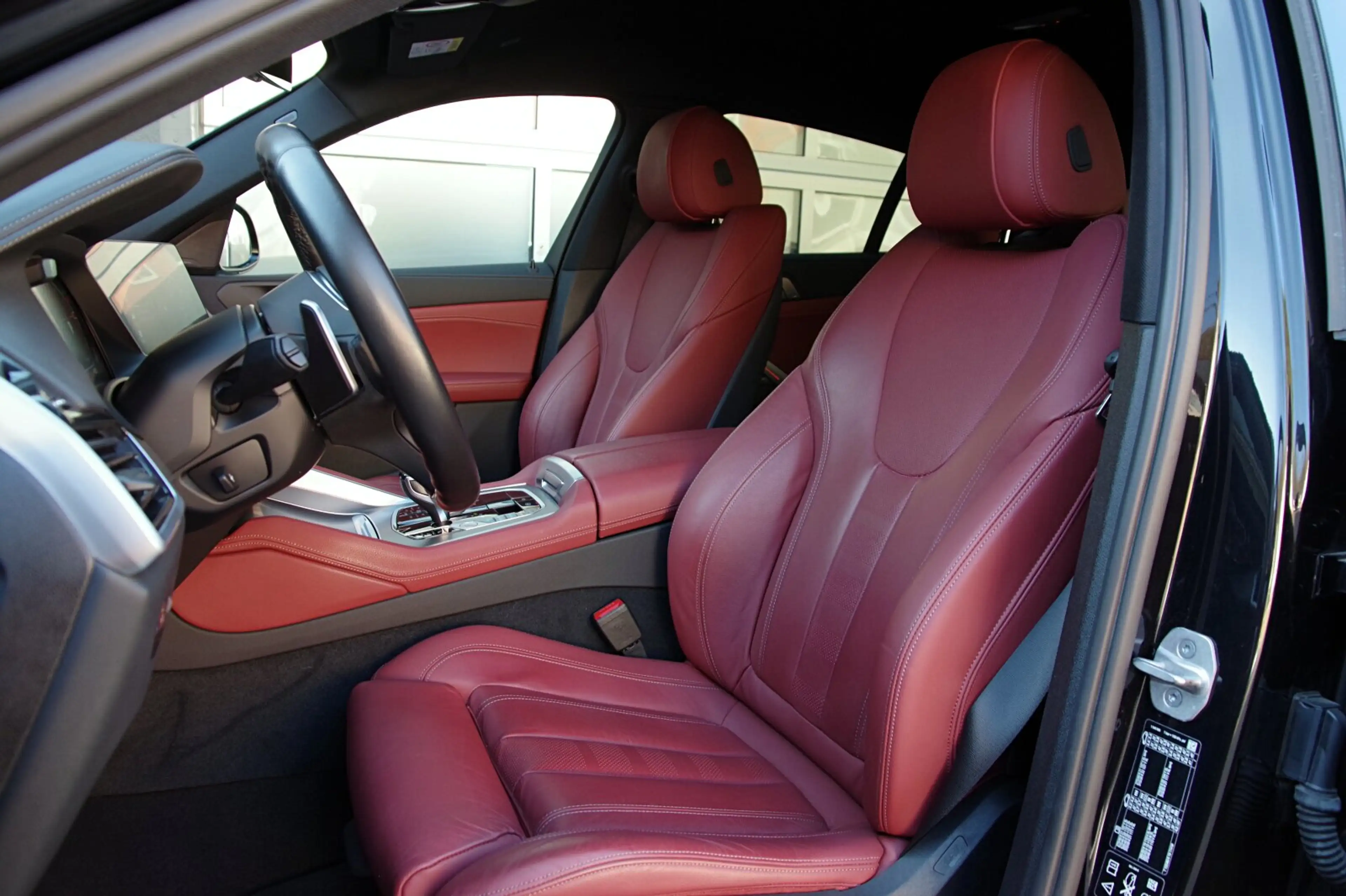BMW X6 X6 xDrive 40i M Sport*ACC,AHK,HeadUp,Harman,360° — photo 6
