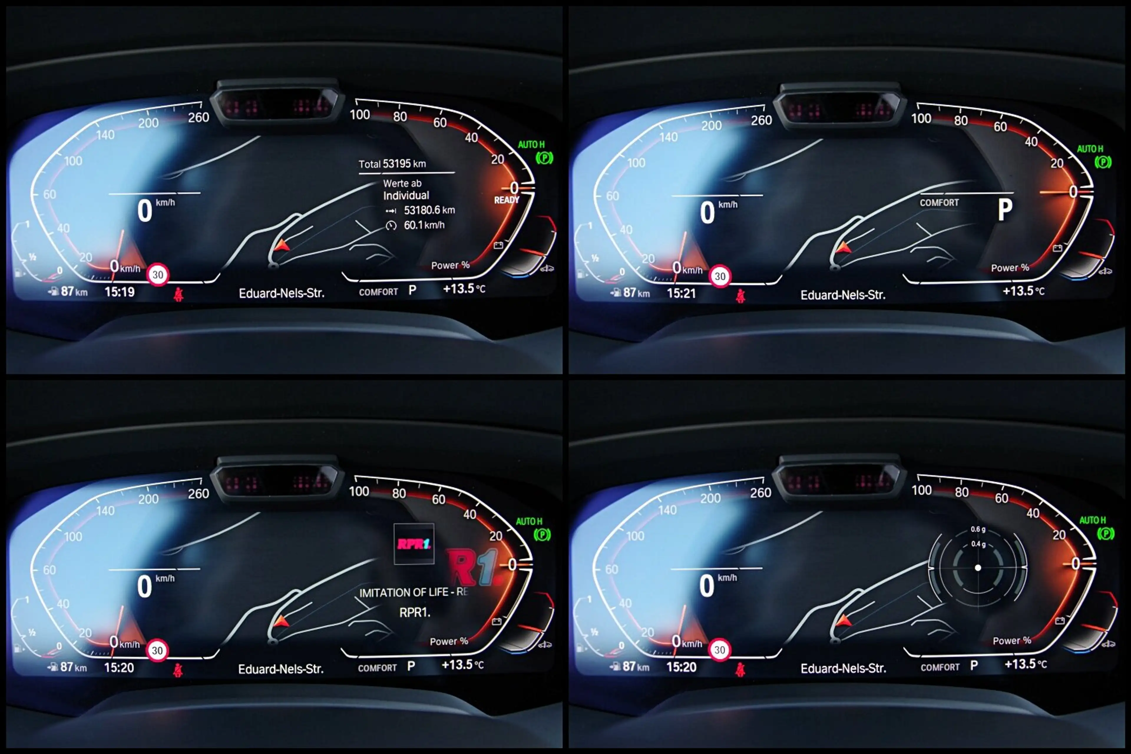 BMW X6 X6 xDrive 40i M Sport*ACC,AHK,HeadUp,Harman,360° — photo 10