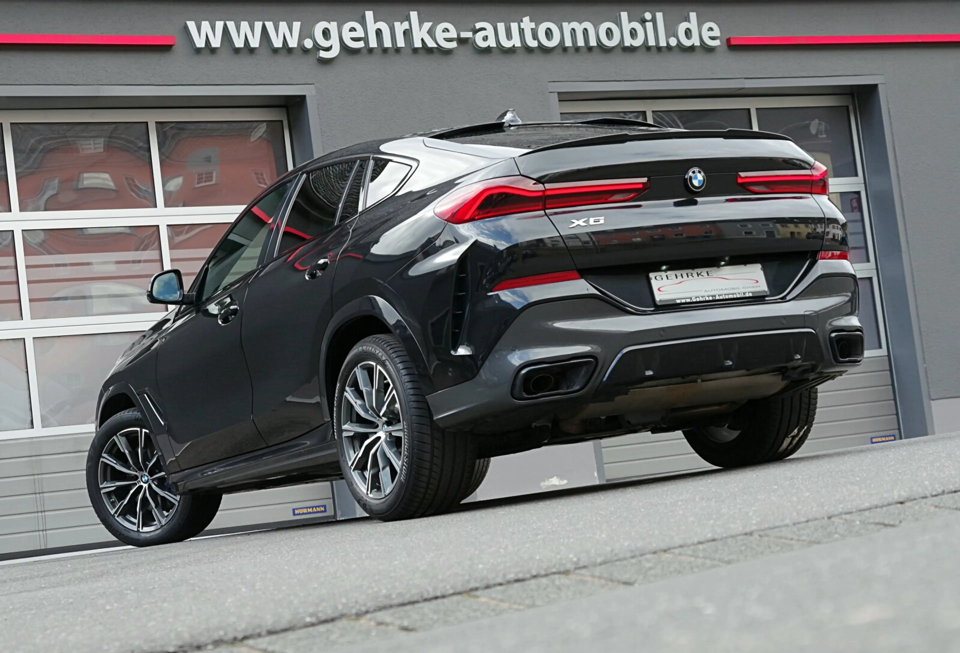 BMW X6 X6 xDrive 40i M Sport*ACC,AHK,HeadUp,Harman,360° — photo 2