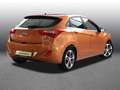 Hyundai i30 1.4 YES!  KLIMA MFL PDC BLUETOOTH LM-FELGEN Orange - thumbnail 2