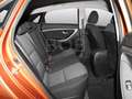 Hyundai i30 1.4 YES!  KLIMA MFL PDC BLUETOOTH LM-FELGEN Orange - thumbnail 5