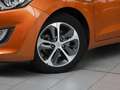 Hyundai i30 1.4 YES!  KLIMA MFL PDC BLUETOOTH LM-FELGEN Naranja - thumbnail 12