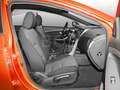 Hyundai i30 1.4 YES!  KLIMA MFL PDC BLUETOOTH LM-FELGEN Naranja - thumbnail 4