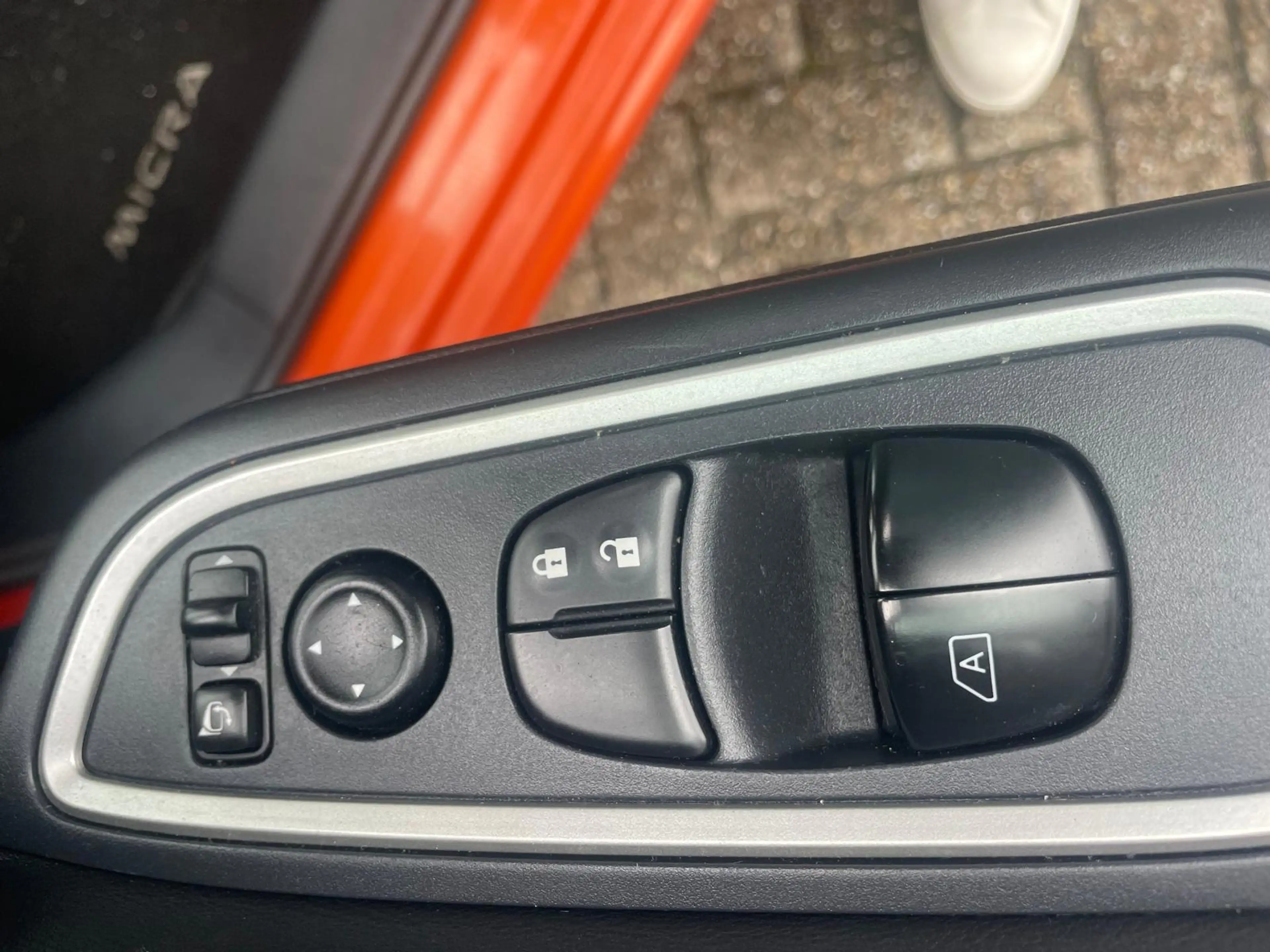 Nissan Micra 0.9 IG-T Tekna — photo 15