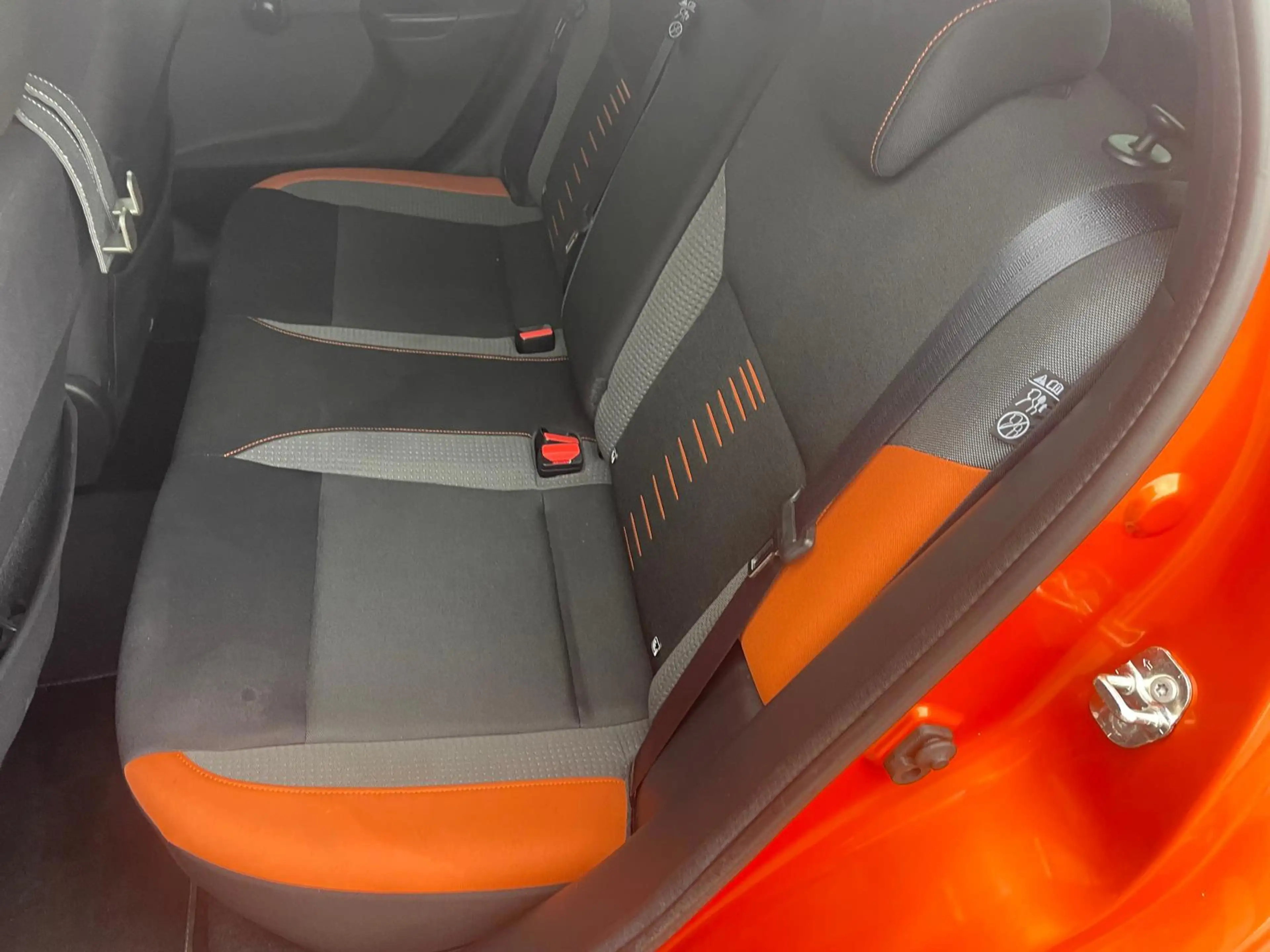 Nissan Micra 0.9 IG-T Tekna — photo 14