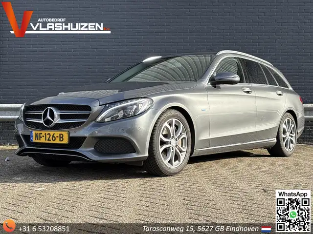 Mercedes-Benz C 350 Estate e Lease Edition | Leder | Climate | Cruise