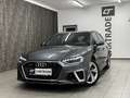 Audi A4 Avant 40 TFSI quattro 2xS-line S-tronic /MATRIX... Grau - thumbnail 1