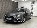 Audi A4 Avant 40 TFSI quattro 2xS-line S-tronic /MATRIX... Grau - thumbnail 4