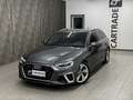 Audi A4 Avant 40 TFSI quattro 2xS-line S-tronic /MATRIX... Grau - thumbnail 2