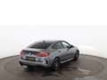 BMW 218 i Gran Coupe M-Sport Aut LED AHK RADAR NAVI Gris - thumbnail 3