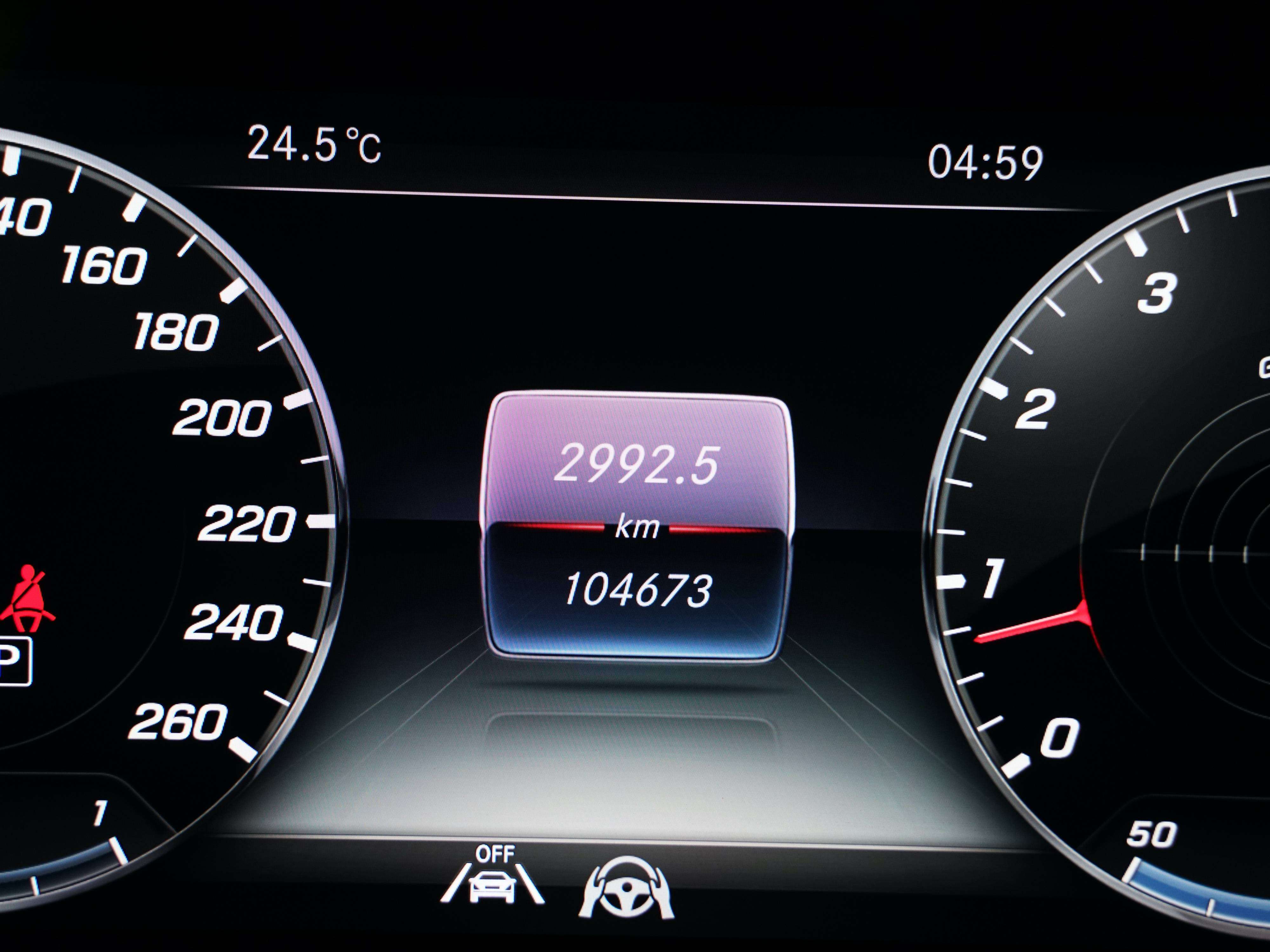 used 2020 Mercedes-Benz S-Class car, priced at $49,900