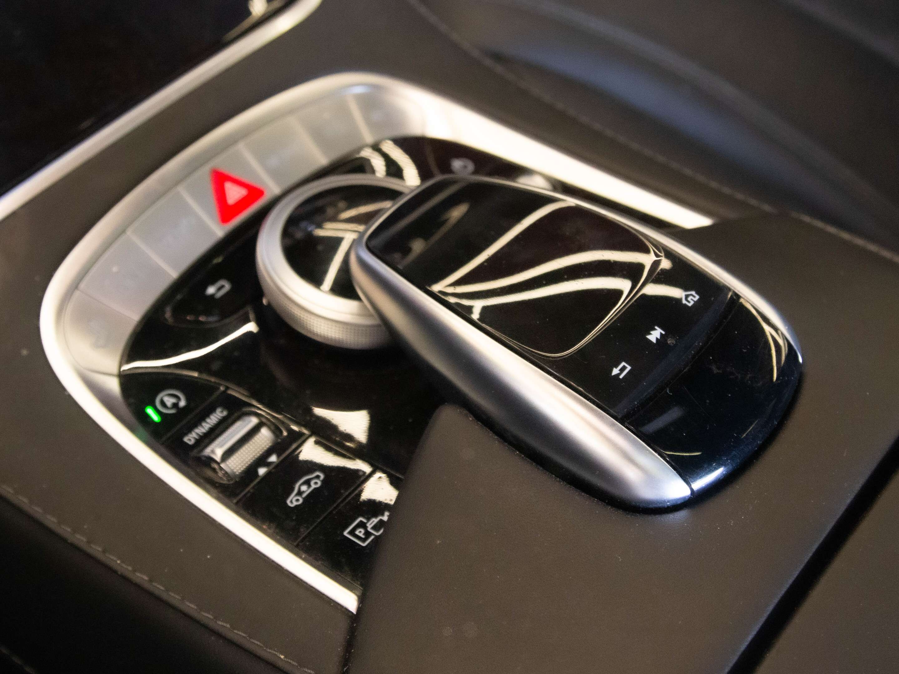used 2020 Mercedes-Benz S-Class car, priced at $49,900