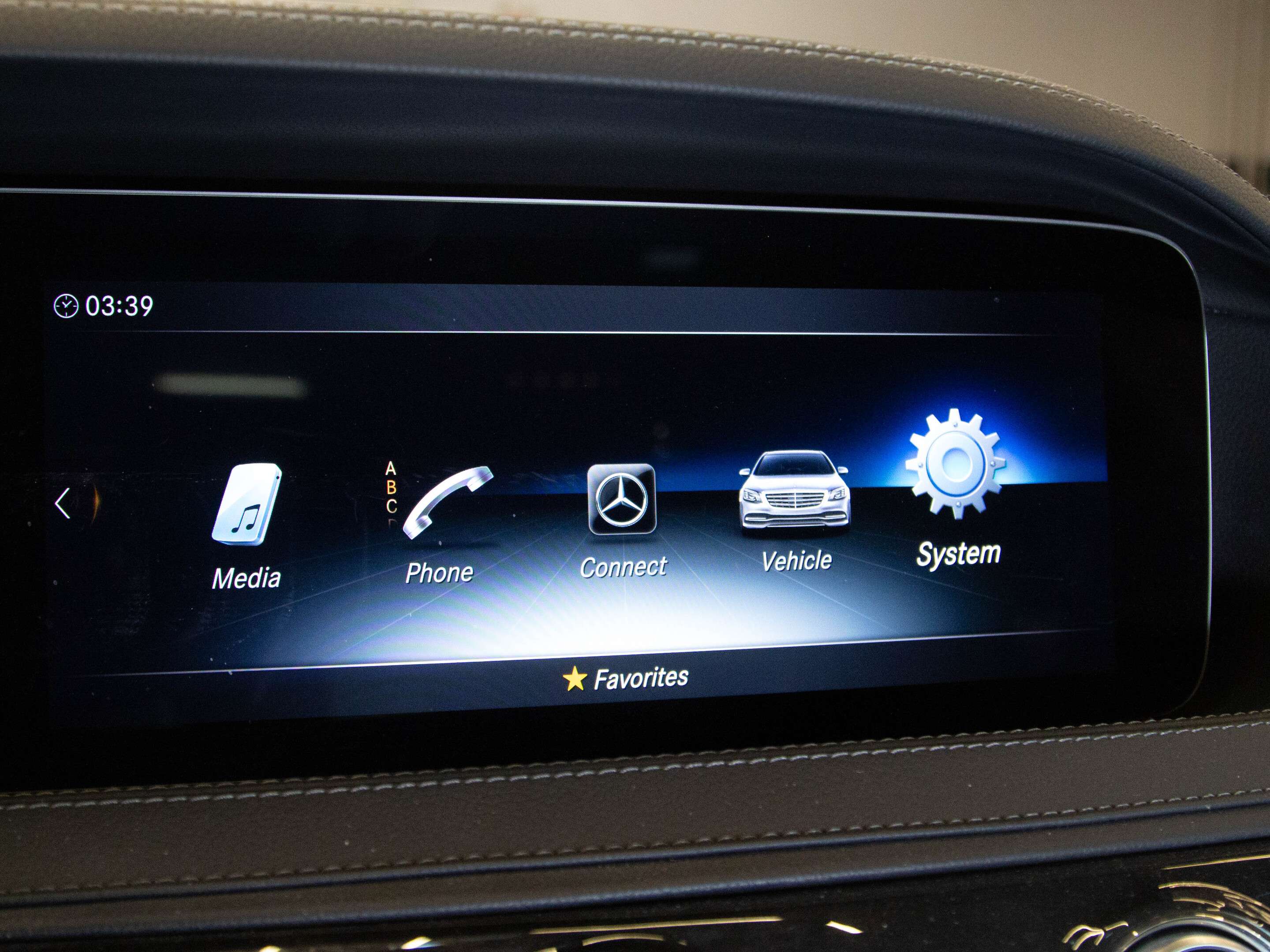 used 2020 Mercedes-Benz S-Class car, priced at $49,900