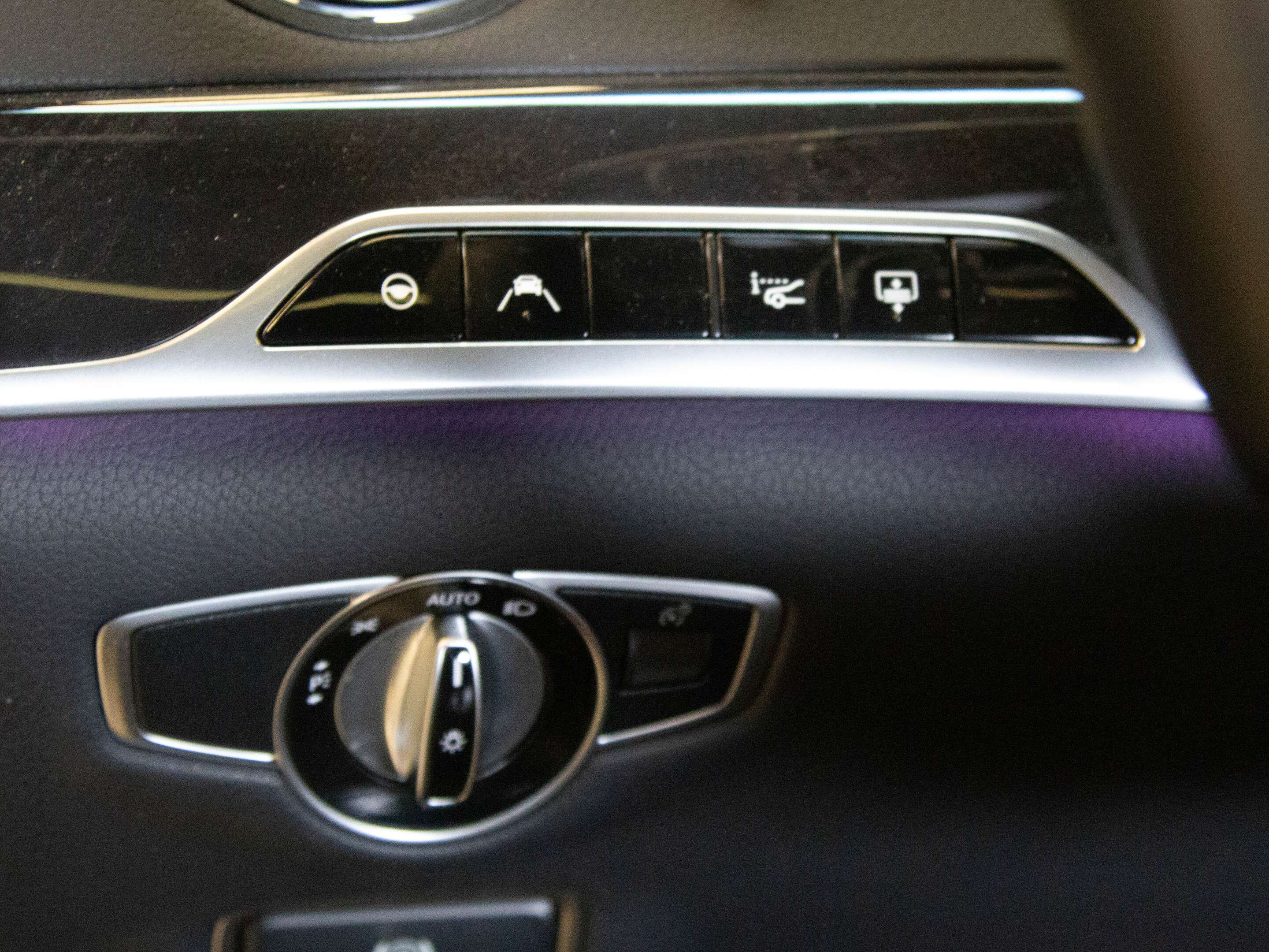 used 2020 Mercedes-Benz S-Class car, priced at $49,900
