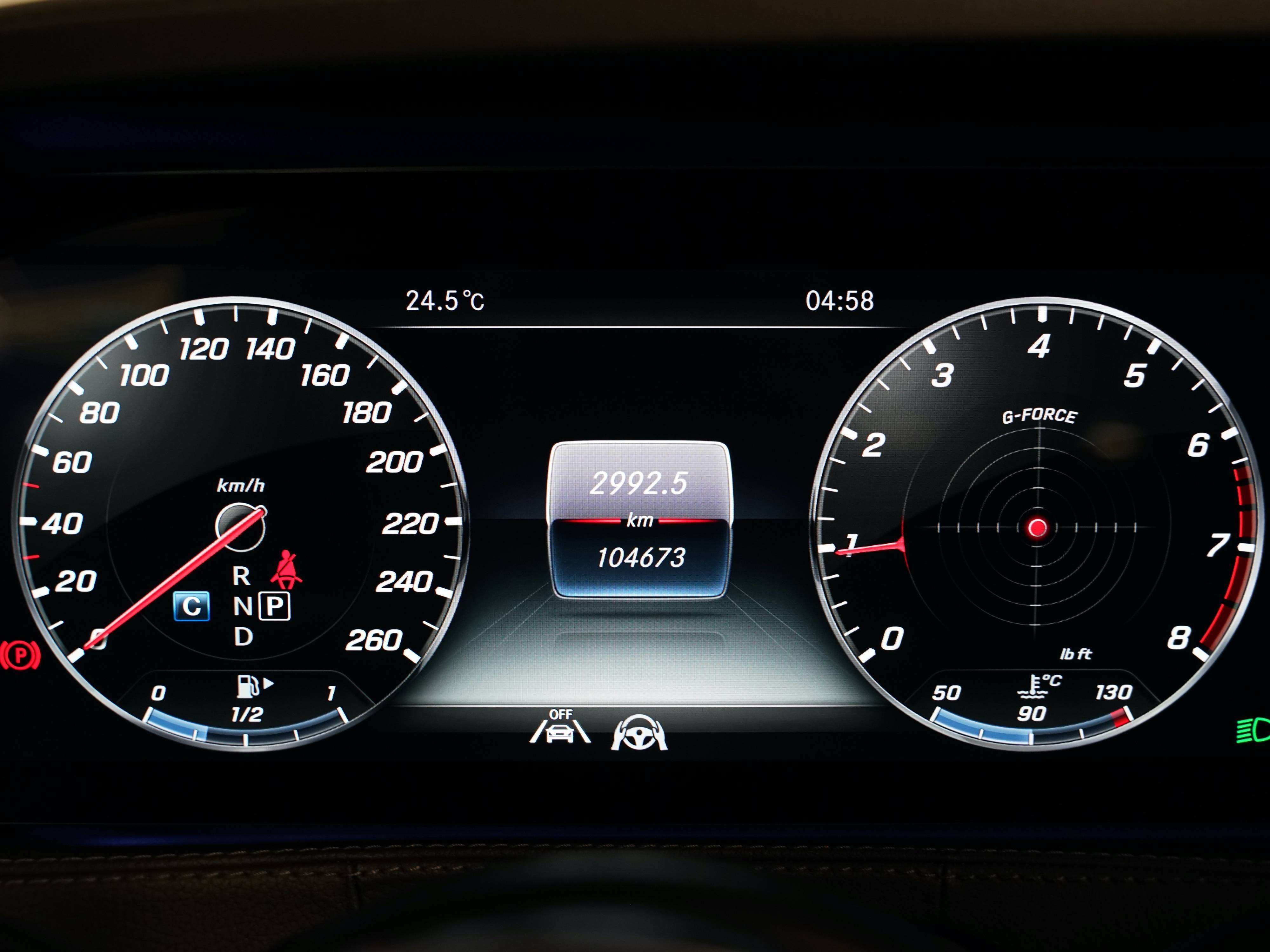 used 2020 Mercedes-Benz S-Class car, priced at $49,900