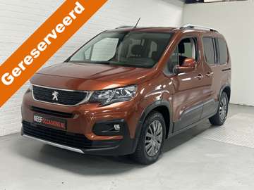 1.2 Puretech Active CLIMA / CAMERA / CRUISE / TREK