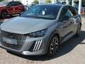 Peugeot 208 GT Hybrid 145 e-DSC6 Sicht & Navi Grau - thumbnail 1