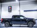 Ford F 150 USA Tremor 3.5L V6 Ecoboost 4x4 Blauw - thumbnail 2