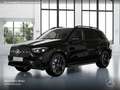Mercedes-Benz GLE 450 d 4M AMG+NIGHT+PANO+360+AHK+MULTIBEAM+HUD Schwarz - thumbnail 13