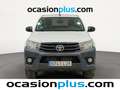 Toyota Hilux Cabina Doble GX Blanco - thumbnail 11
