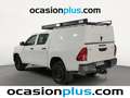 Toyota Hilux Cabina Doble GX Blanco - thumbnail 3