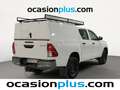 Toyota Hilux Cabina Doble GX Blanco - thumbnail 4