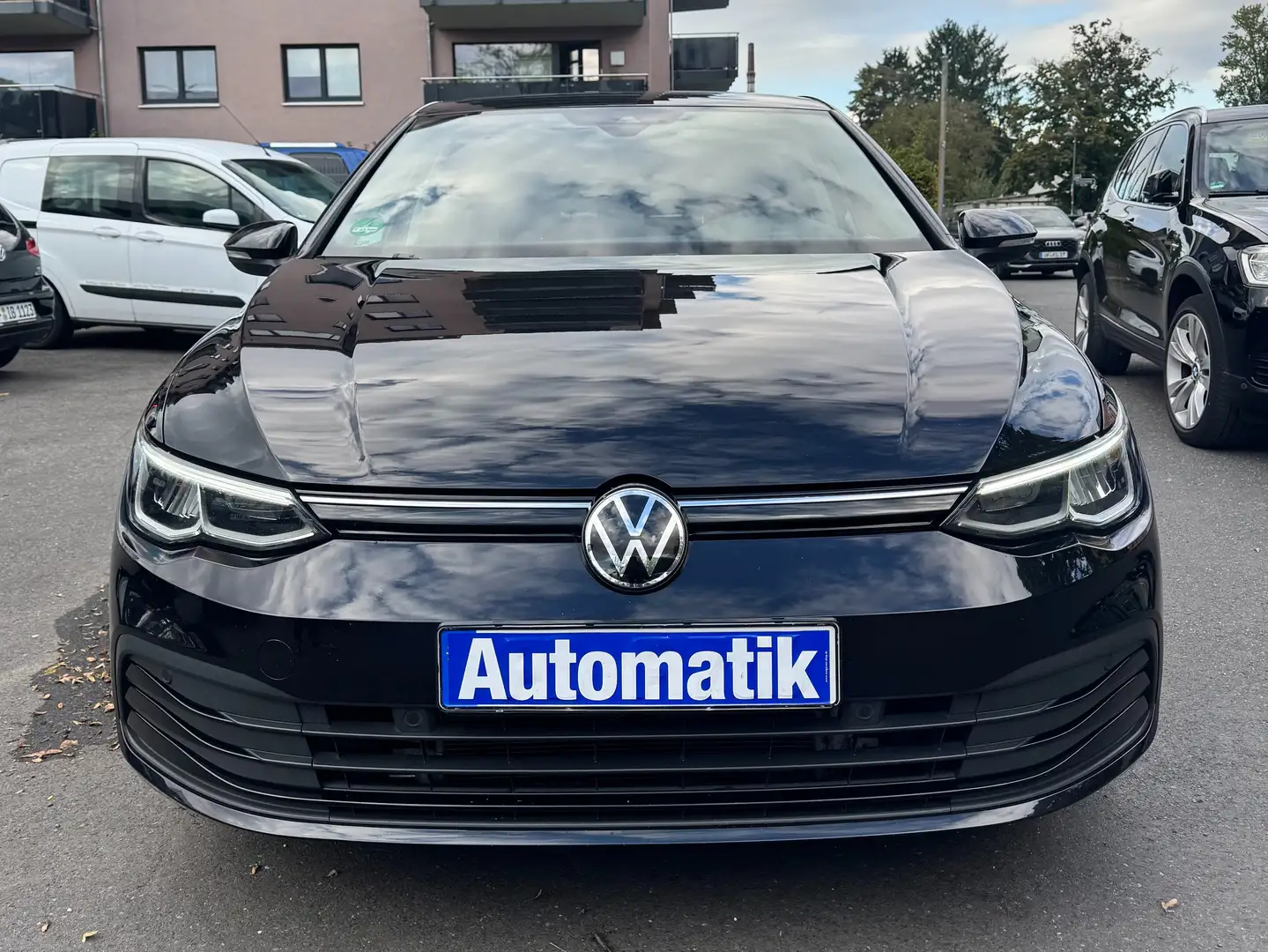Volkswagen Golf United - 2