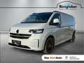 Volkswagen T7 Transporter VW Transporter T7 Kastenwagen LR TDI Grau - thumbnail 1