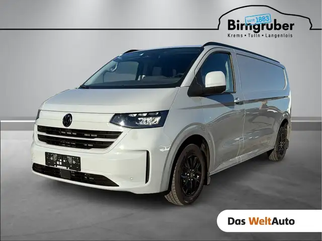 Volkswagen T7 Transporter VW Transporter T7 Kastenwagen LR TDI
