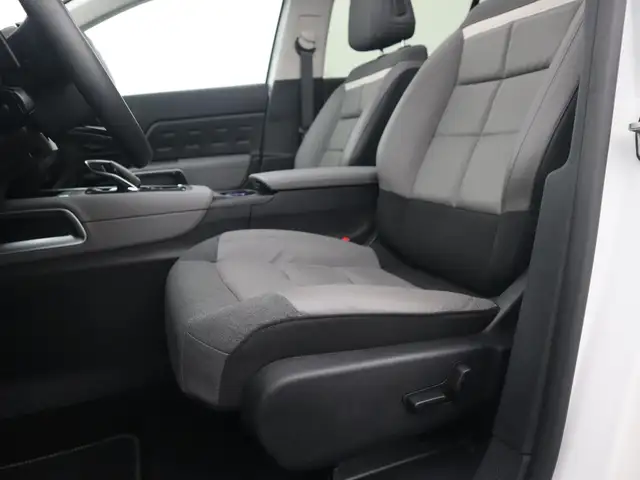 Citroen C5 Aircross view 21
