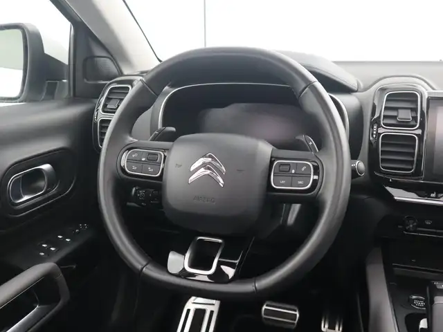 Citroen C5 Aircross view 23