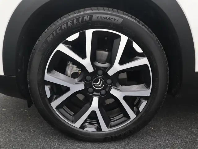 Citroen C5 Aircross view 5