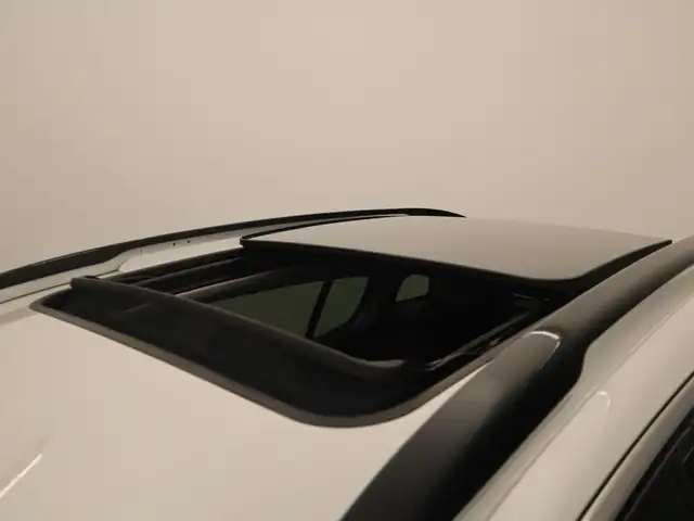 Citroen C5 Aircross view 14