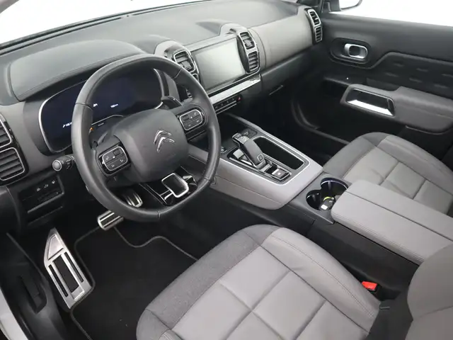 Citroen C5 Aircross view 7