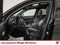 Alfa Romeo Stelvio 2.9 v6 quadrifoglio q4 510cv auto Nero - thumbnail 7